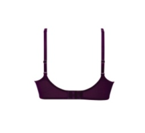 Rosa Faia Rosemary Underwired Bra 5283/5284 -Purple