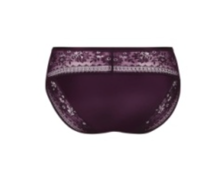 Rosa Faia Rosemary Shorty Briefs/High waist briefs- 1383/1385