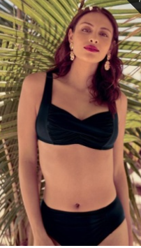 Anita Swim-Elle Bikini Top-8333