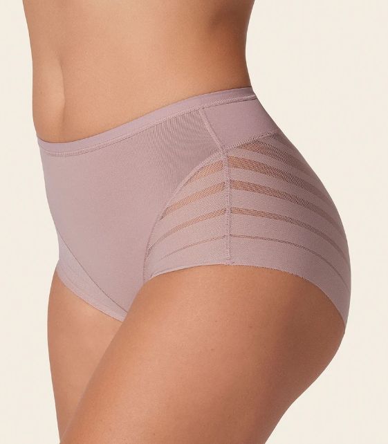 Leonisa-Lace Classic Shaper Panty-012903