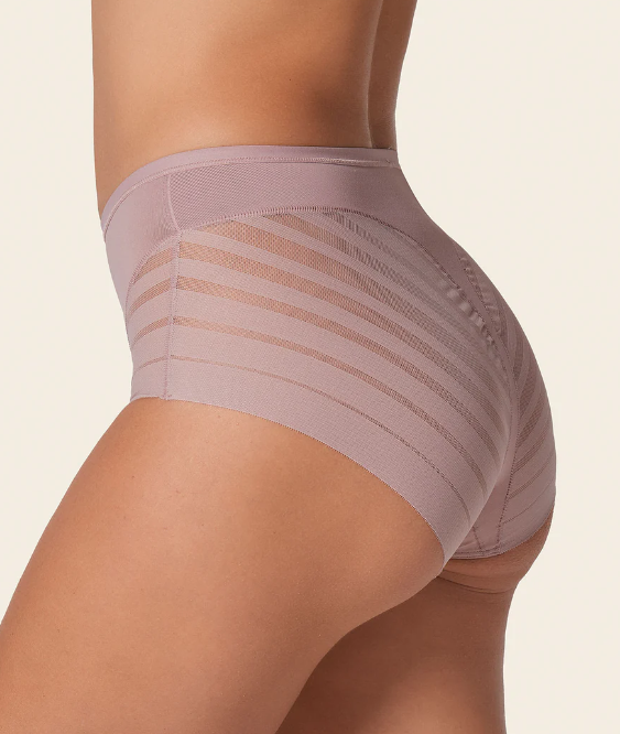 Leonisa-Lace Classic Shaper Panty-012903