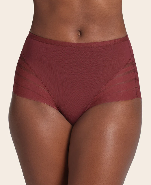 Leonisa-Lace Classic Shaper Panty-012903