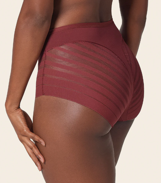 Leonisa-Lace Classic Shaper Panty-012903