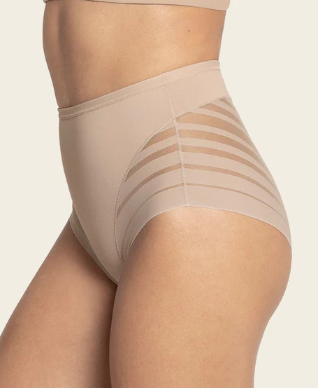 Leonisa-Lace Classic Shaper Panty-012903