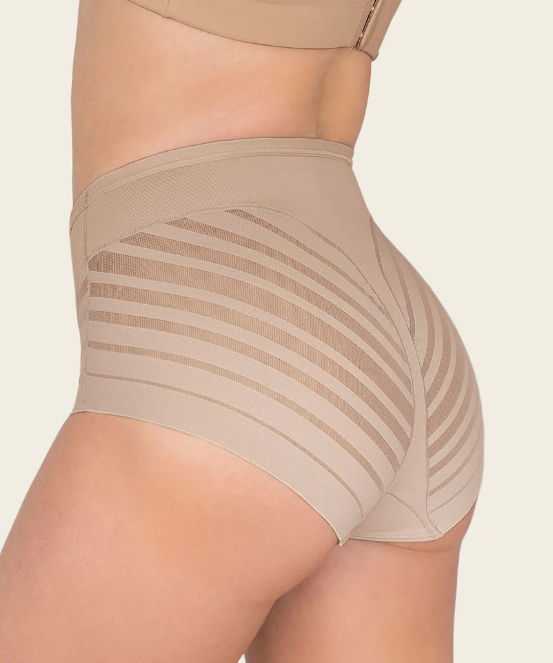 Leonisa-Lace Classic Shaper Panty-012903