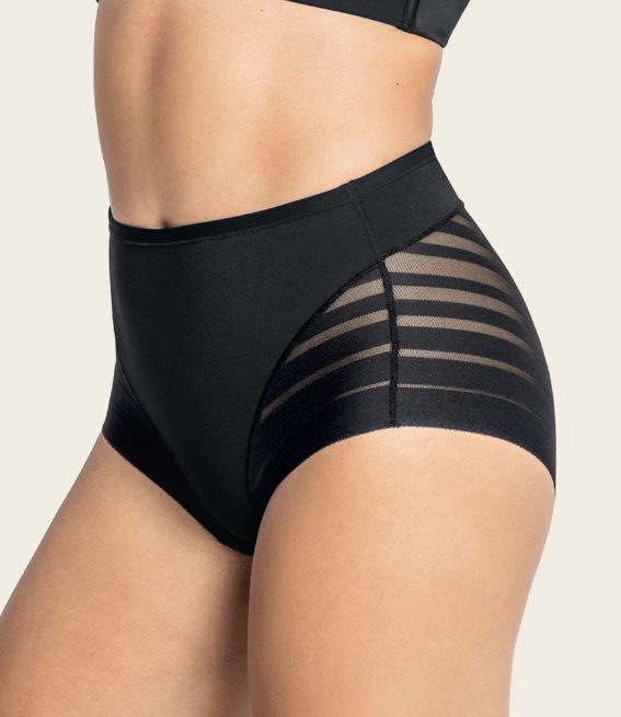 Leonisa-Lace Classic Shaper Panty-012903