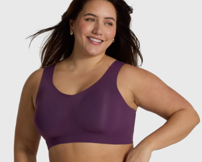 Evelyn and bobbie- defy bra