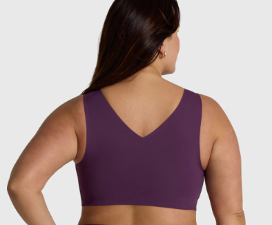 Evelyn and bobbie- defy bra