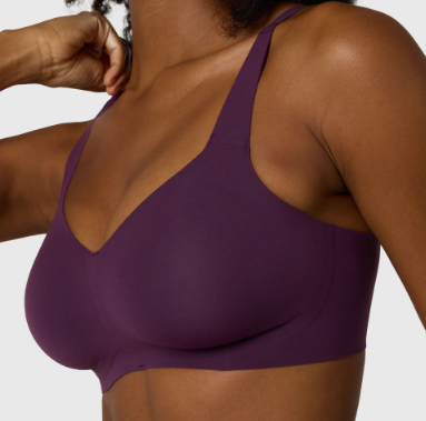 Evelyn & Bobbie - Beyond Bra