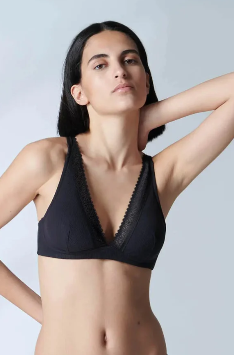 Simone Perele - Eugenie Soft Cup Bra - 15Z210