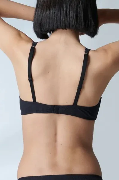 Simone Perele - Eugenie Soft Cup Bra - 15Z210