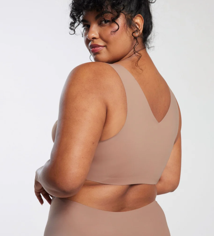 Evelyn and bobbie- defy bra