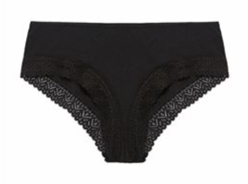 Simone Perele-Eugenie Shorty-15Z630
