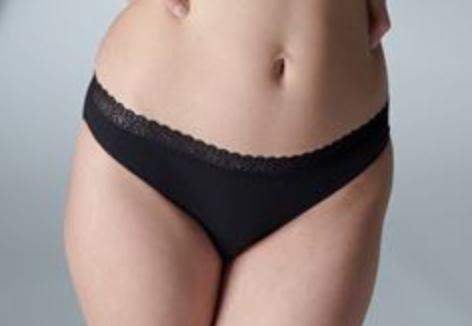 Simone Perele Eugenie Brief-15Z720