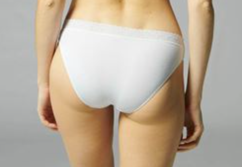 Simone Perele Eugenie Brief-15Z720