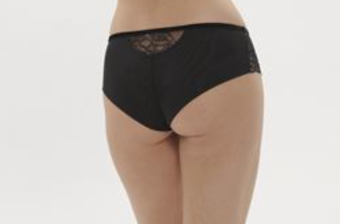 Simone Perele-Scenario Shorty-1E3630