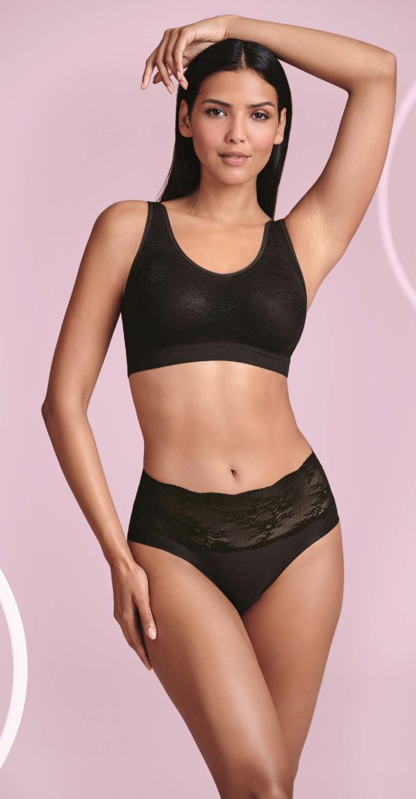 Anita-Essential Lace-4700X