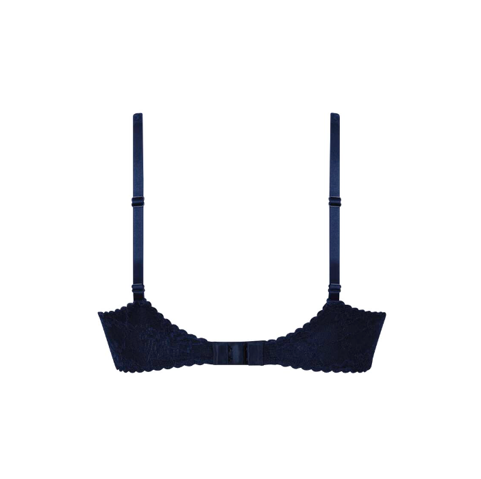 Rosa Faia BOBETTE-UNDERWIRED BRA MARITIME BLUE- 5288/5289