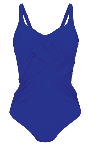 Rosa Faia Aileen Swimsuit-7204/7203