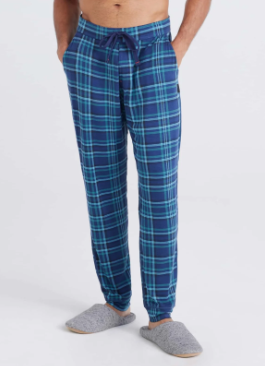 Saxx Mens Snooze Pant-SXLP33