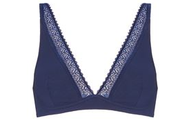 Simone Perele - Eugenie Soft Cup Bra - 15Z210