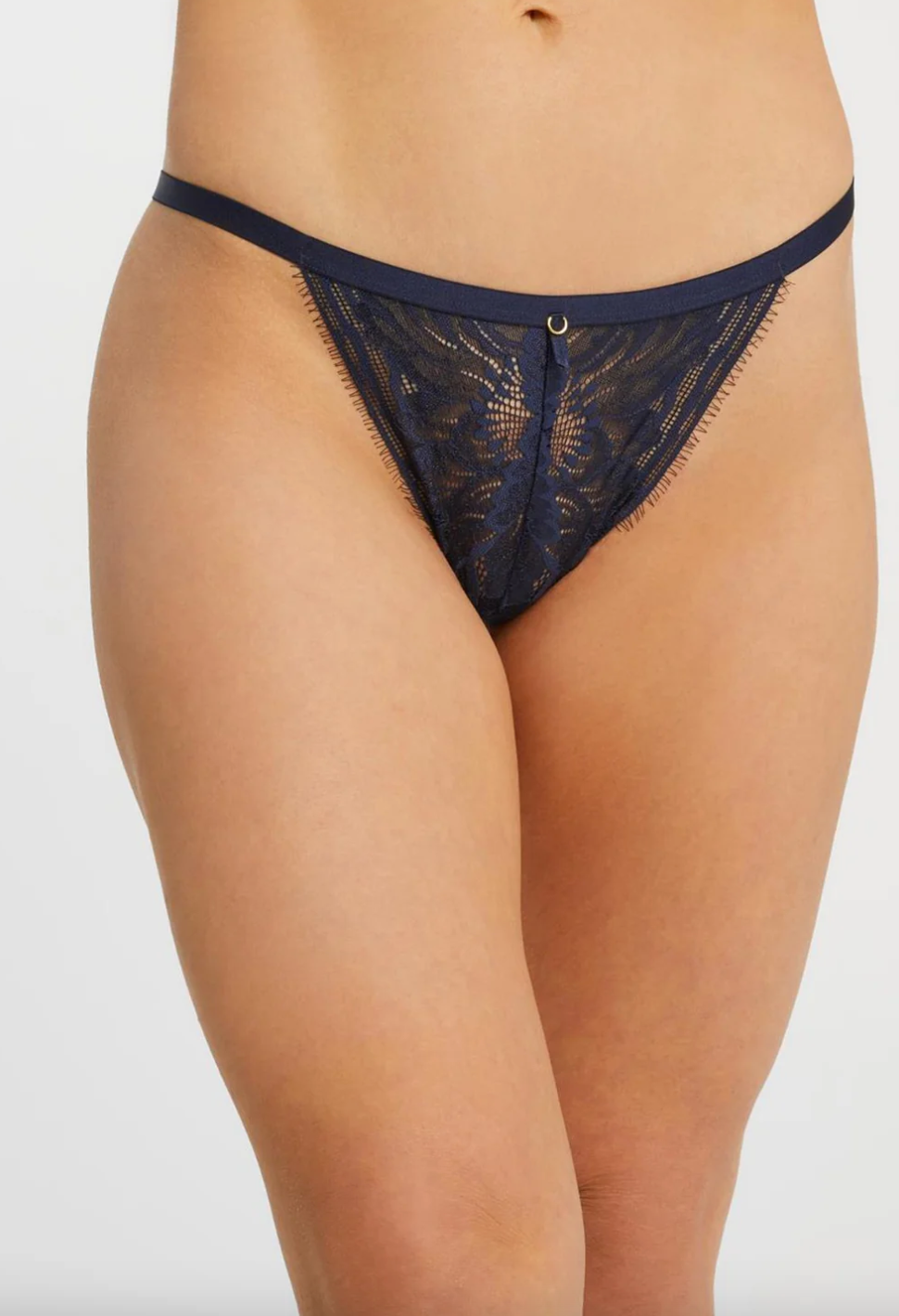 Montelle Botanical Cropped Bustier - 9570