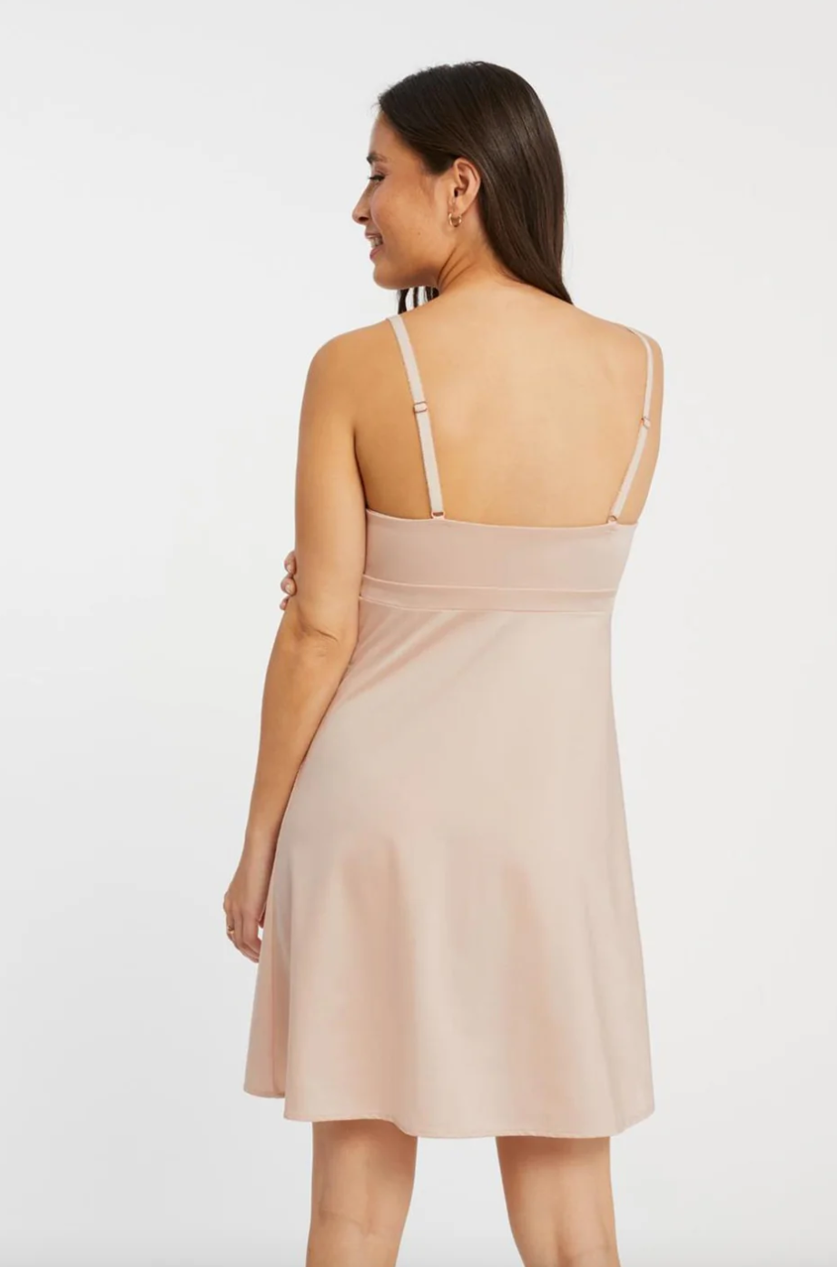 Montelle Anniversary Bust Support Chemise - 9577