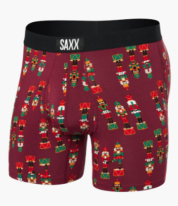 ULTRA SUPER SOFT Boxer Brief - SXBB30F