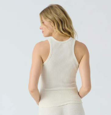 PJ Salvage-Reloved Rib Tank-RIRRTK