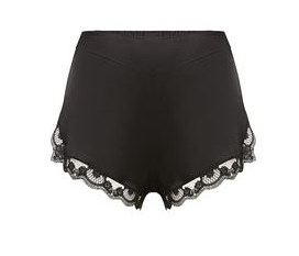 Simone Perele-Love Me Short-1F8640