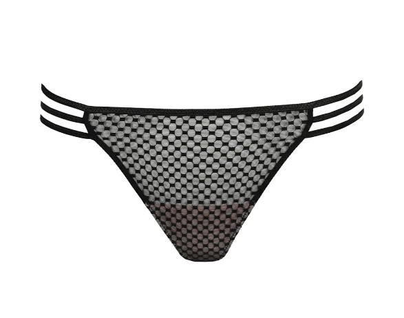 Prima Donna Twist Rio Briefs-0542350/0542352 HotPants-0642352 Thong