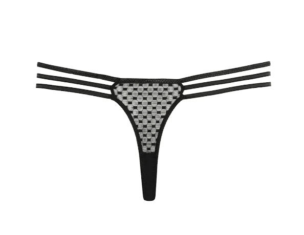 Prima Donna Twist Rio Briefs-0542350/0542352 HotPants-0642352 Thong