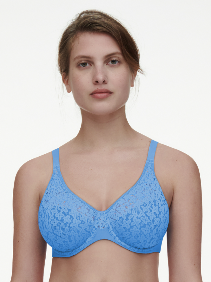 Chantelle Norah Comfort Underwire Bra C13F10 - Antoinette (0P2)