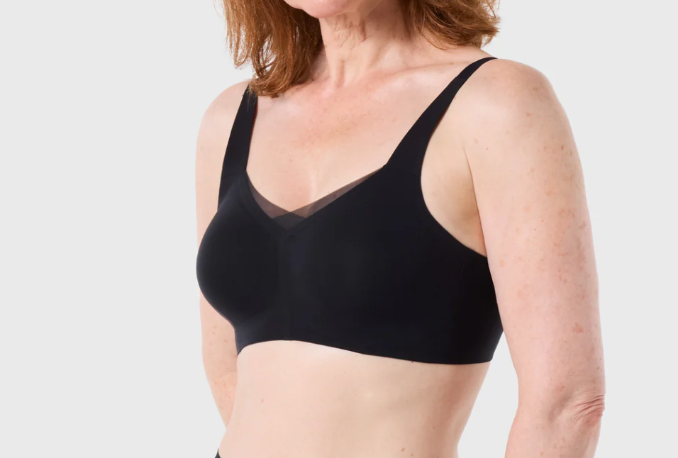 Evelyn & Bobbie - Beyond Bra