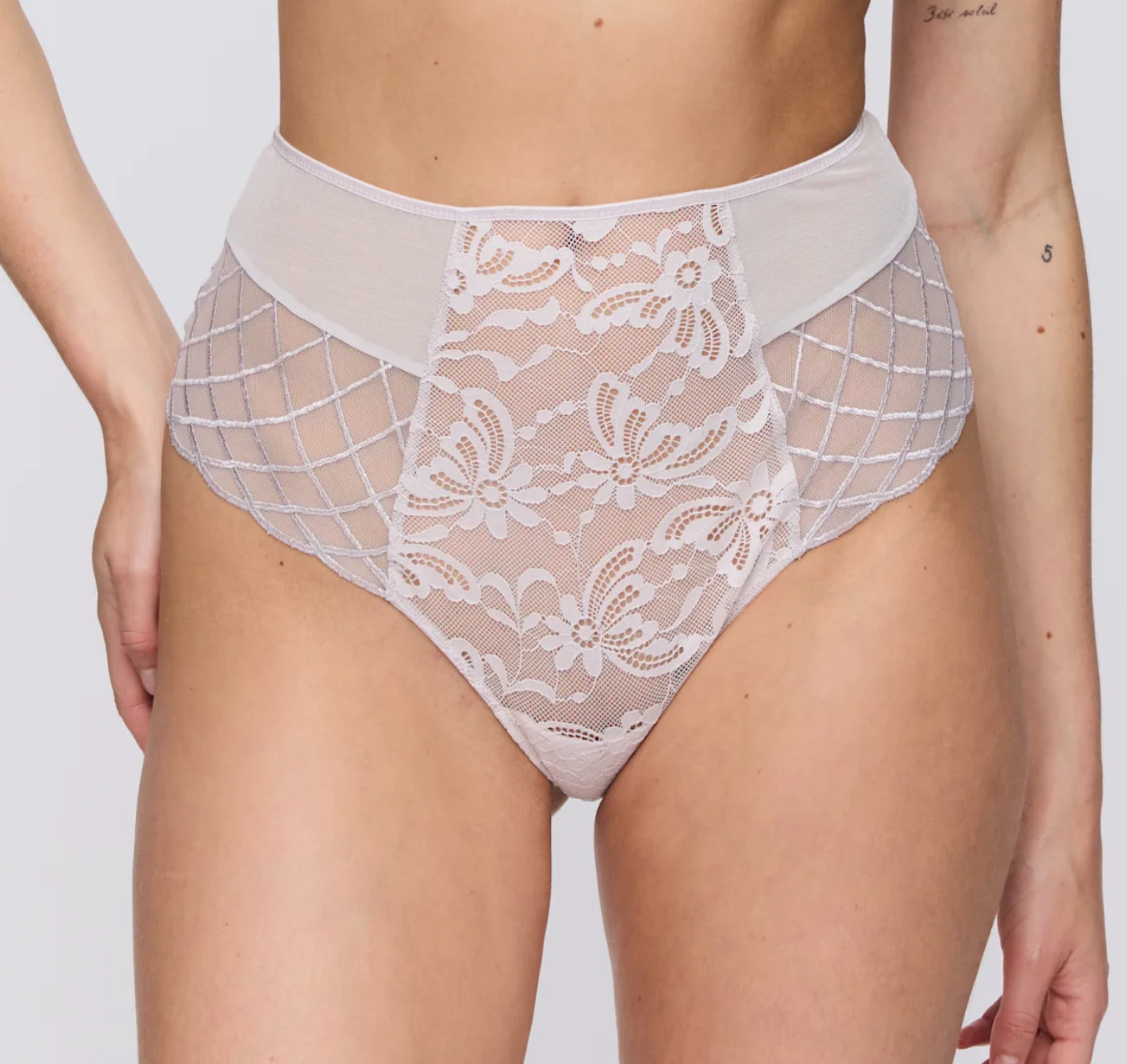 Marie Jo-Aven-Luxury Thong-0602911