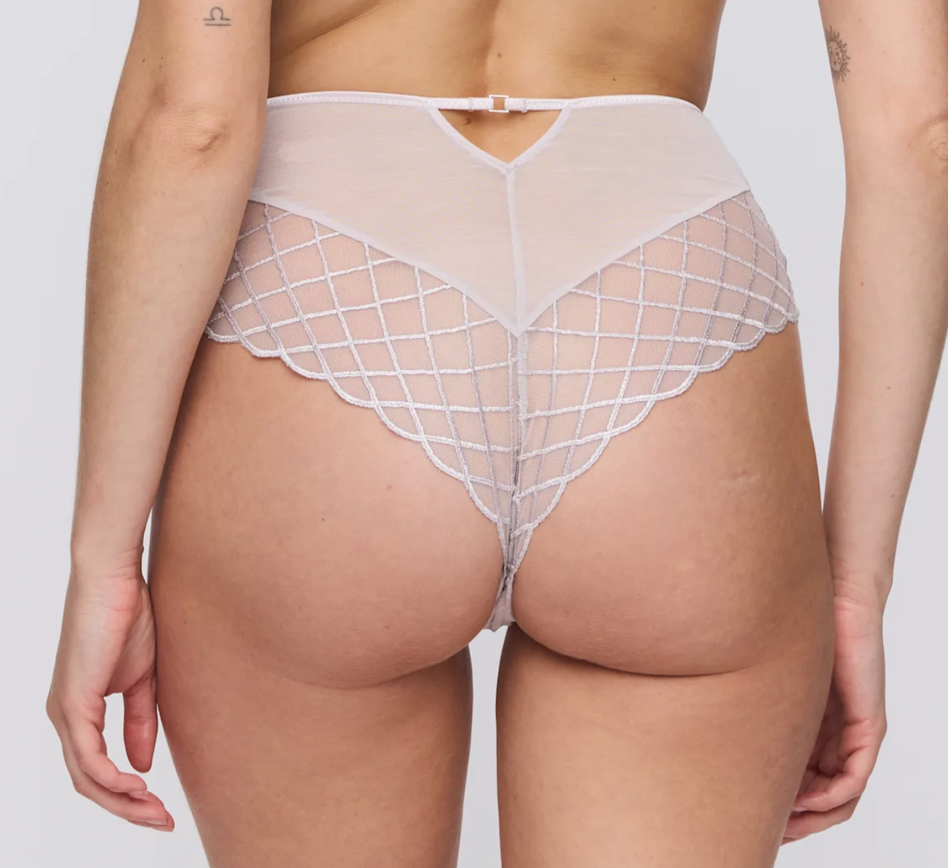 Marie Jo-Aven-Luxury Thong-0602911