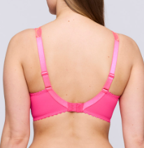 Prima Donna Cala Luna Full Cup Bra- 0163540 Blogger Pink