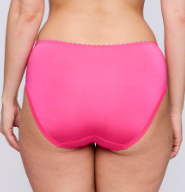 Primadonna- 0563541 -Full Briefs(Blogger Pink)