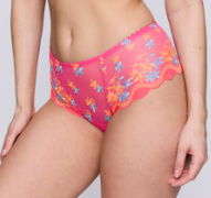 Primadonna- 0663541 - Luxury Thongs(Blogger Pink)