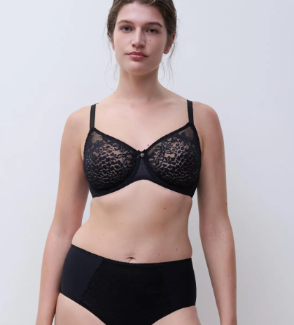 Chantelle-Maris Seamless Bra-C16IMV