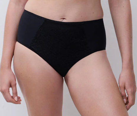 Chantelle-Maris-High Waist Briefs-C16ICS