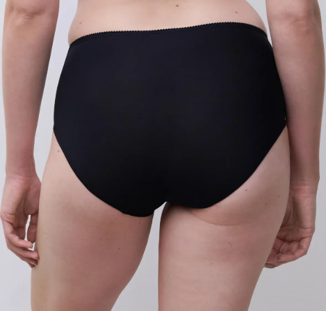 Chantelle-Maris-High Waist Briefs-C16ICS
