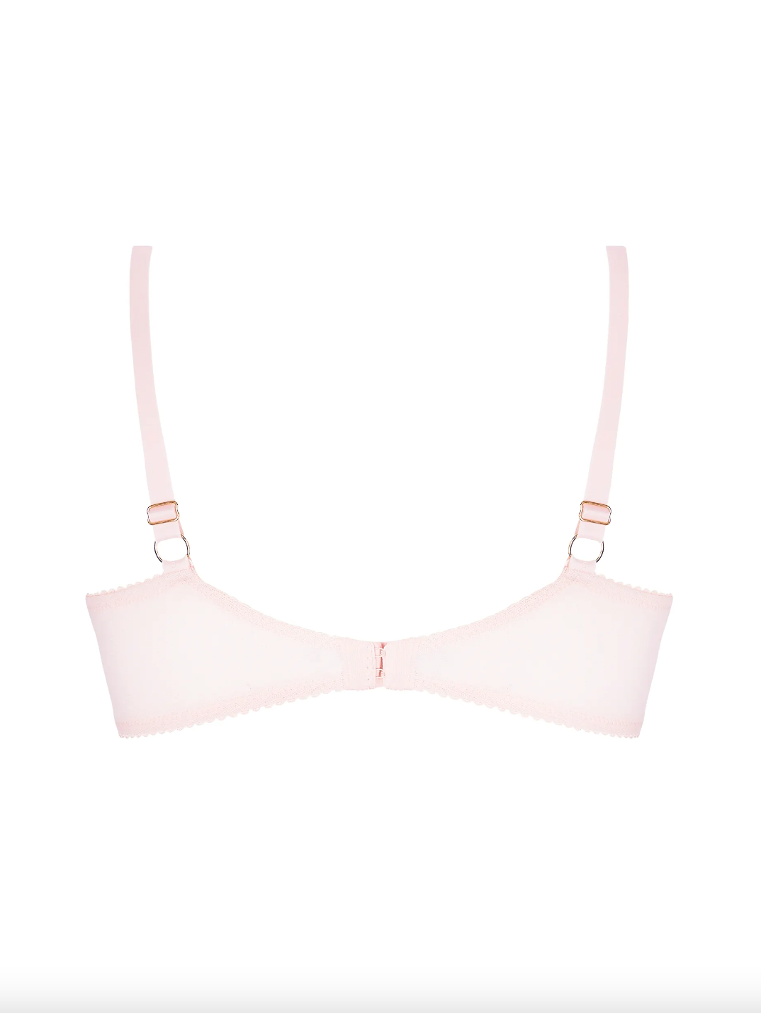 Lise Charmel - LIBERTINE EN FLEURS - Demi Cup - BCJ3039