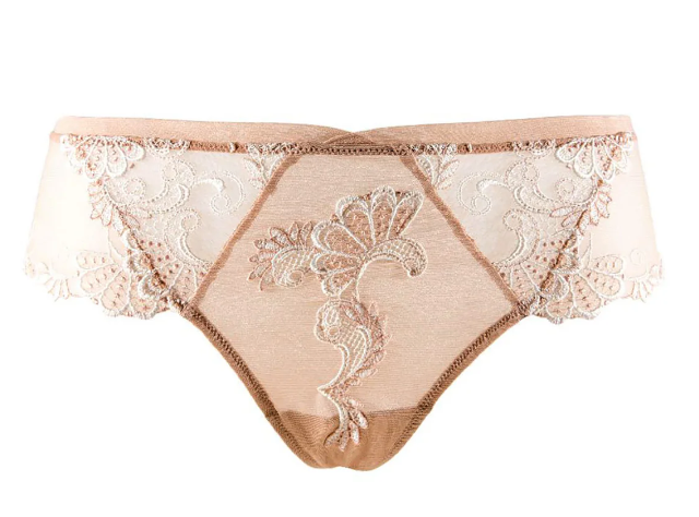 Lise Charmel-Dressing Floral-Boyshort-ACC0488/ACC0788