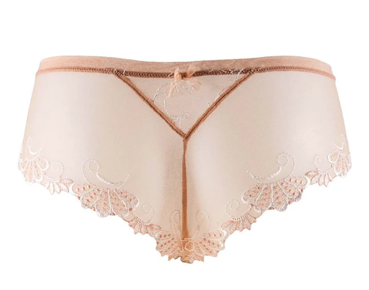 Lise Charmel-Dressing Floral-Boyshort-ACC0488/ACC0788