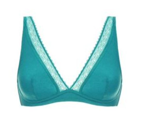 Simone Perele - Eugenie Soft Cup Bra - 15Z210