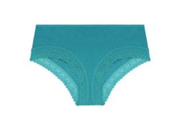 Simone Perele-Eugenie Shorty-15Z630