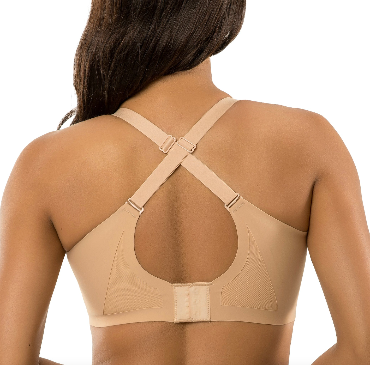 Parfait-Simplicity-P2400- Wireless bra