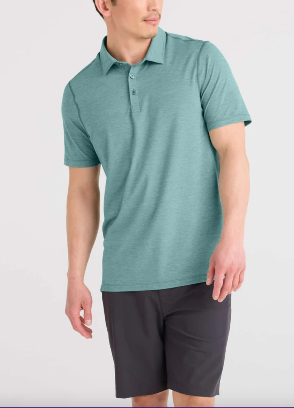 SAXX-Caddie Golf Short 8"-SXCS08