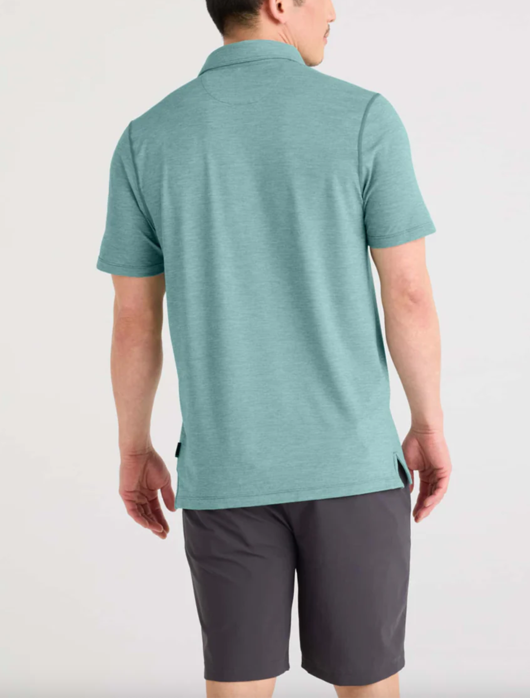 SAXX-Caddie Golf Short 8"-SXCS08